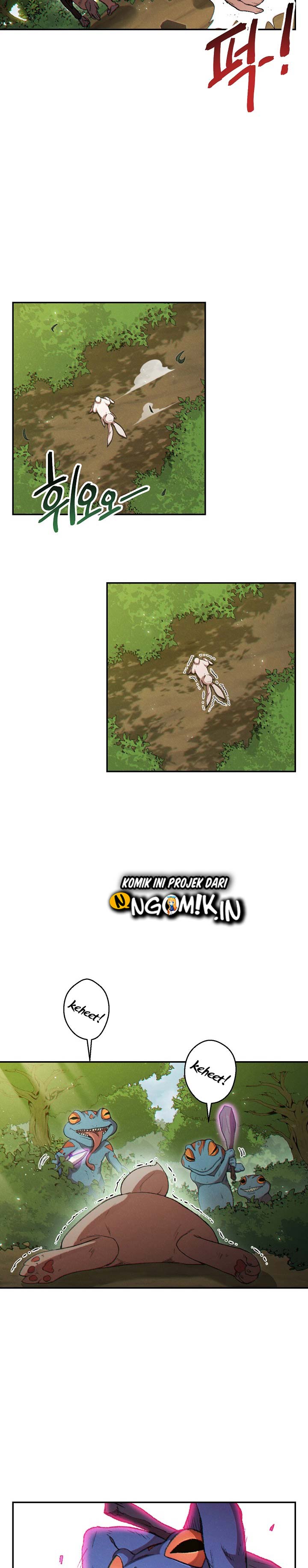Dungeon Reset